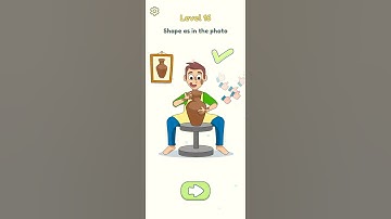 DOP 2 Level 16 | DOP 2 Shape as in the photo