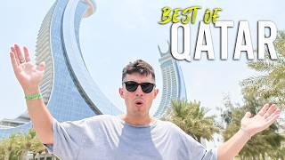 20 BEST Things to do in Doha Qatar in 2026 🇶🇦