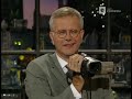 Die Harald Schmidt Show - 0824 - 2000-10-25 - Wladimir Klitschko, Helmut Berger