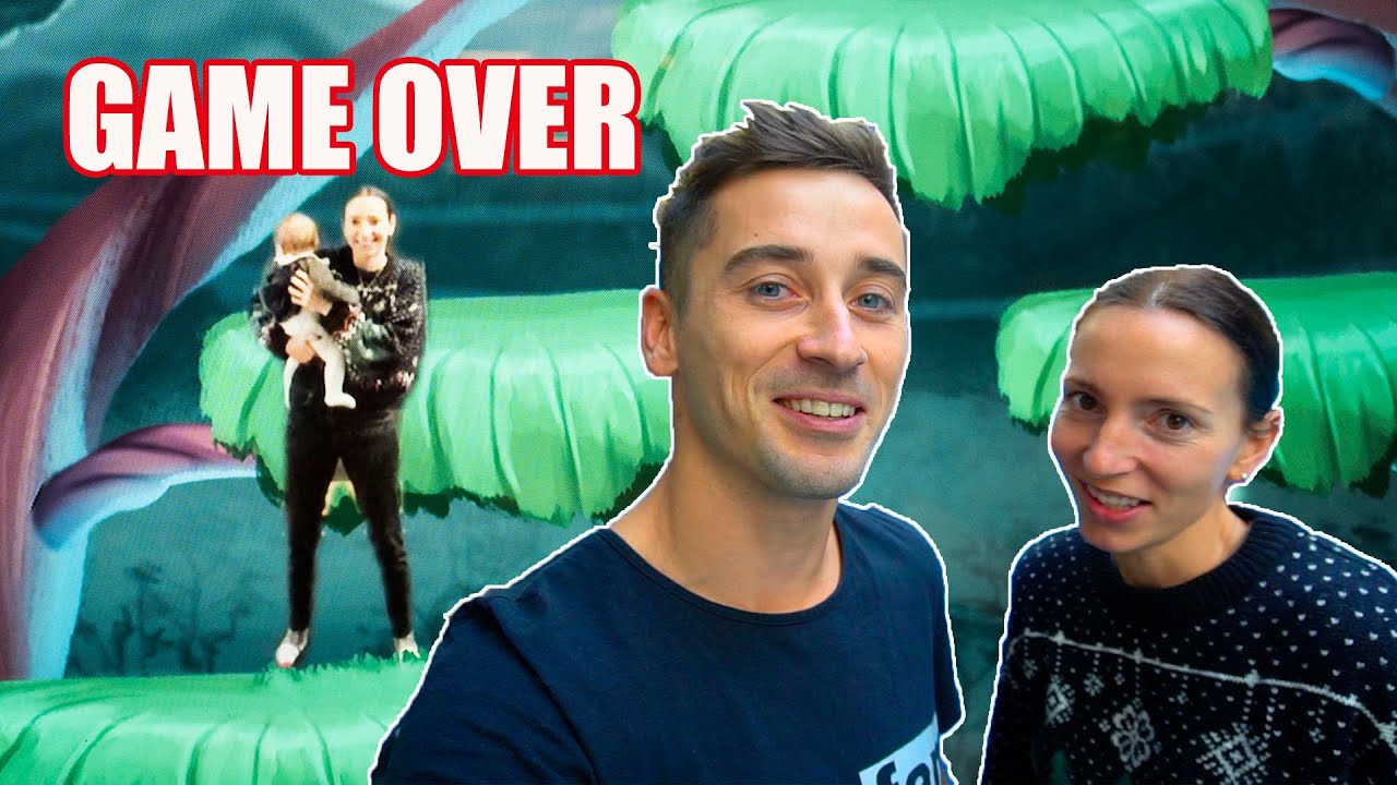 ELSŐKÉNT A MEGÚJULT CYBERJUMP-BAN !