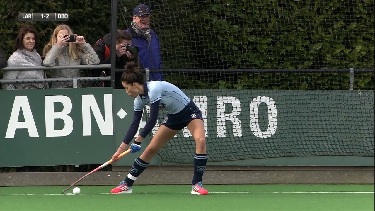 Hoofdklasse (D) - De samenvattingen van Speelronde 13