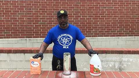 Introduction to the MLK ATOM Stem Academy