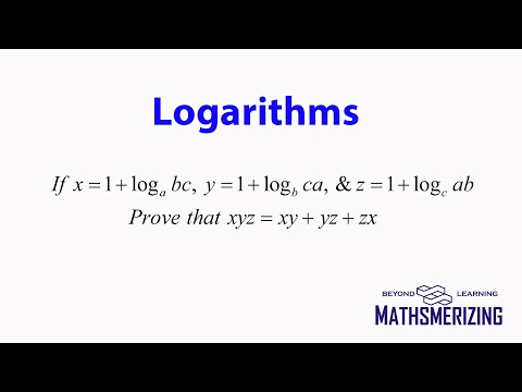 Base changing property