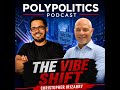 The Vibe Shift: Trump Booed, Iran War & Screwworms