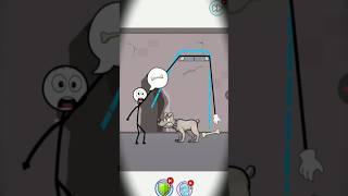stick robber stealing game #gameplay #games #gaming