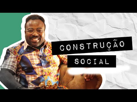 Vídeo: No Espírito De Construção Social