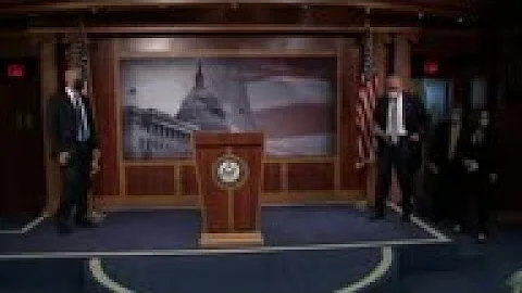 Democrats: Policing bill possible with changes