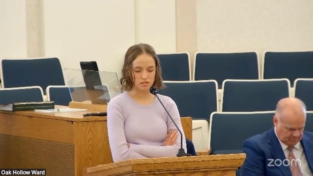 Oak Hollow Sacrament