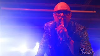 GEOFF TATE / GONNA GET CLOSE TO YOU / LIVE IN FORT MEYERS 2/3/22 FLORIDA