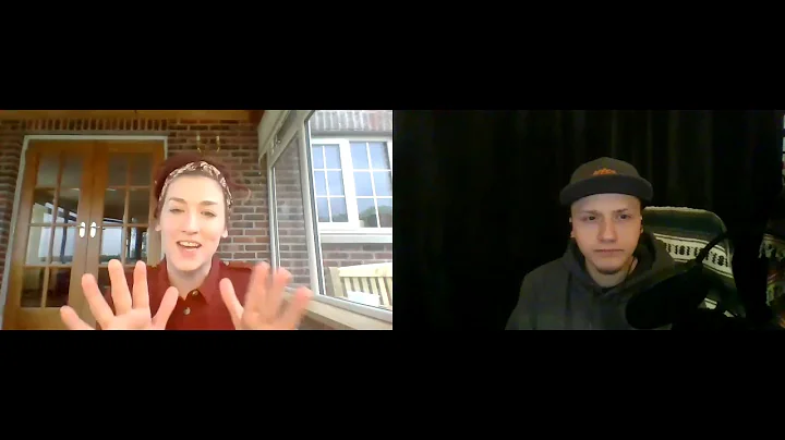 Out Of The Blank #437 - Julie Tully (Meditation & ...
