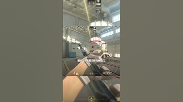 use THIS flash for A Site on Nuke!  #cs2competitive #counterstrike #cs2 #gaming