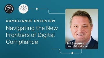 The New Frontiers of Digital Compliance | How Financial Firms Engage & Comply in the Digital Age