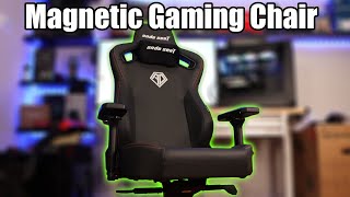 Anda Seat Kaiser 3 XL Gaming Chair - A Chair for Every Gamer