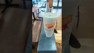 Who Works At Jack In The Box?