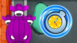 This INSANE 1% Challenge Requires Perfect Timing