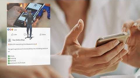 Pattern Interrupt 3D Video Ads for Ecommerce