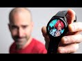 The best wear os smartwatch got better  ticwatch pro 5 enduro review