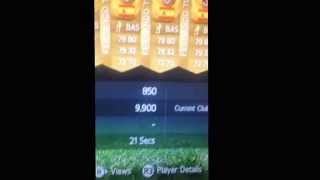 Fifa 15 Futtorres 40K Bruh