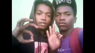 Tiko Enw Max Feat Joche