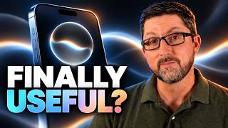Siri Is Finally Good Now? I Tested It screenshot 3