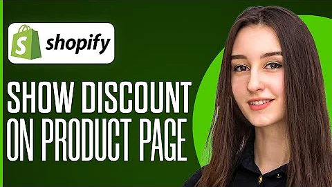 How To Show Discount On Product Page Shopify (2025)