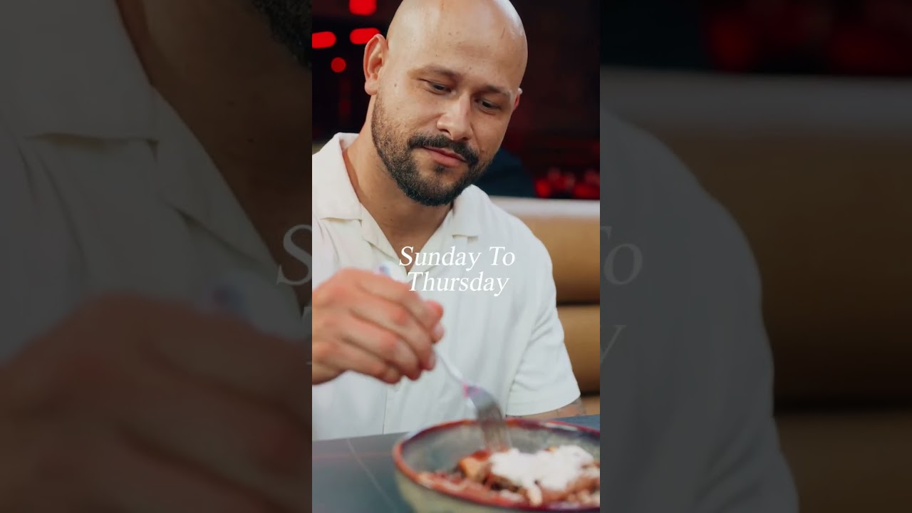 Miami Spice 2025 Menu at Mayami Wynwood: Last Month!