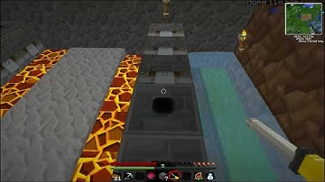 Minecraft: 100000 DIAMONDS Challenge - #75 - Technic/Tekkit - PREPARING FOR NEW MACHINES