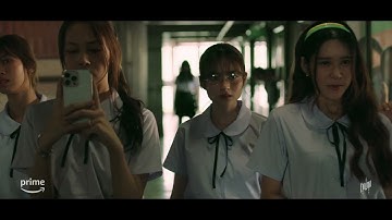 Enigma Trailer | Prime Video