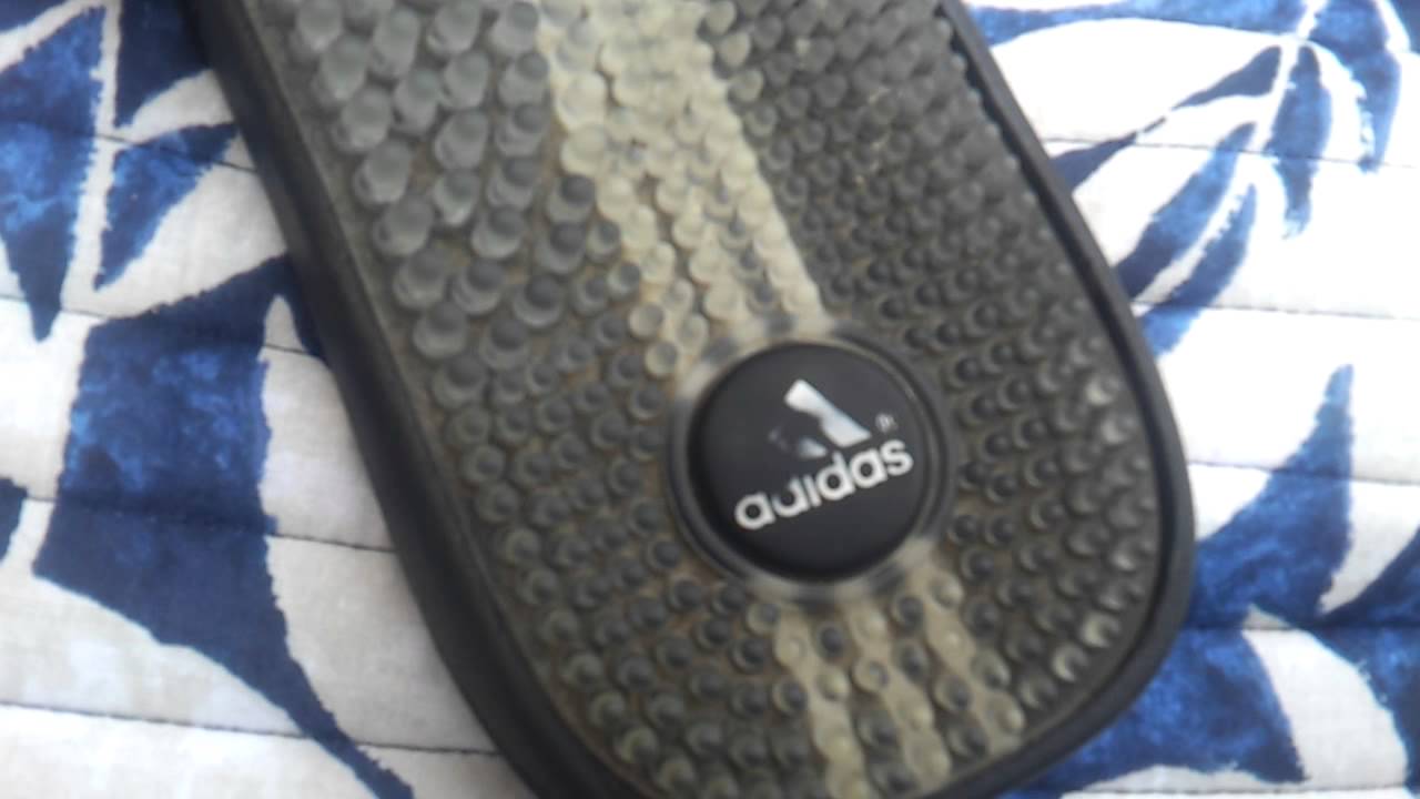 adidas santiossage