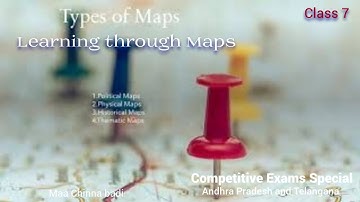 Learning through Maps Physical Maps Political Maps Historical Maps  Kinds Of Maps
