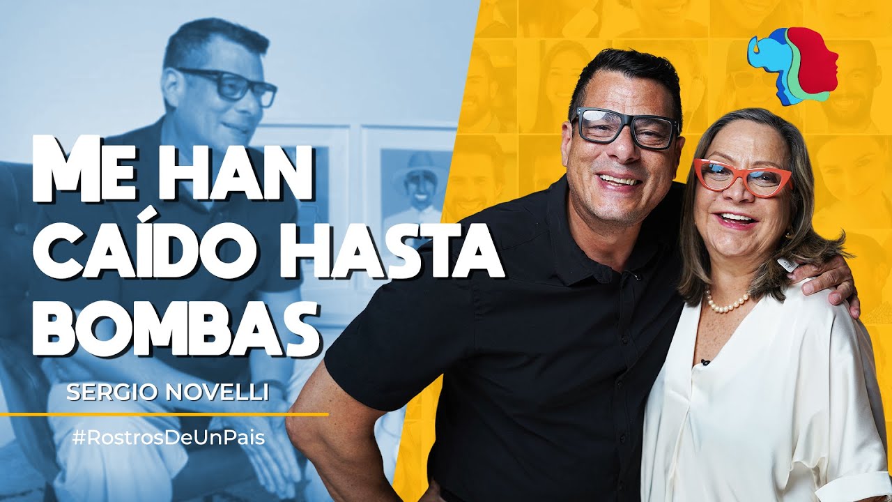 “Me gradué con el Caracazo