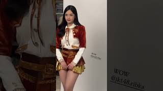 ribka dewi, instastory #levijkt48 #jkt48 #jkt48fight #memberjkt48 #april2026 #instagramstories