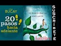 20 pasos hacia Adelante Jorge Bucay   Audiolibro