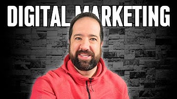 How I Would Learn Digital Marketing In 2025 (If I Could Start Over)