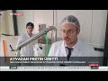 Ayvadan Pektin Üretti