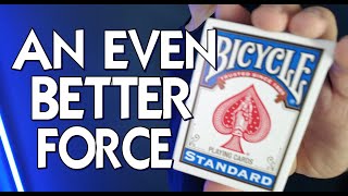 Svengali Deck Tutorial: An Even Better Force