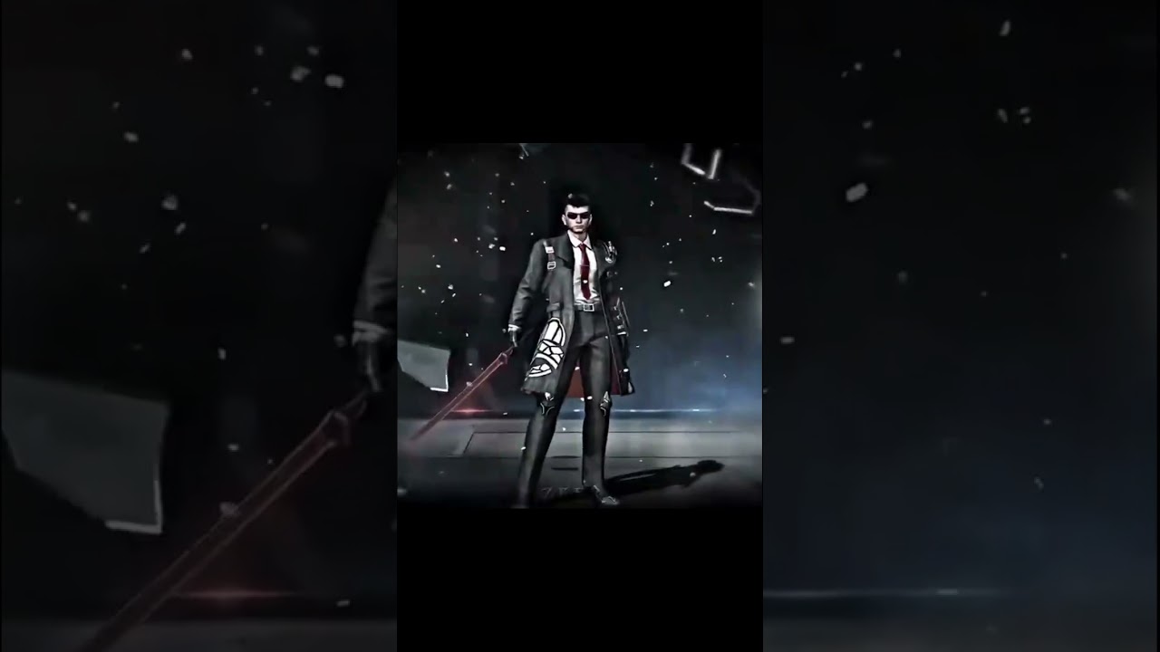 bloodstrike #bloodstrikelatam #bloodstrikeoficial #edit #oyo #shorts  #youtubeshorts #youtube - YouTube