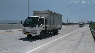 Stut di tol malang