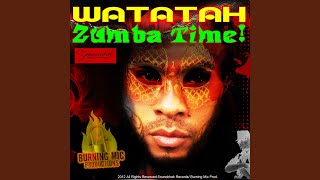 Zumba-Time