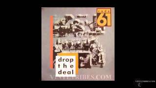Code 61 - Drop the deal (www.vinyltribes.com)