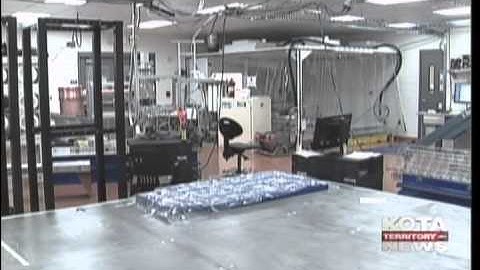 Majorana Demonstrator Experiment