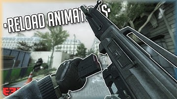 Call of Duty: Modern Warfare 3 [Garry