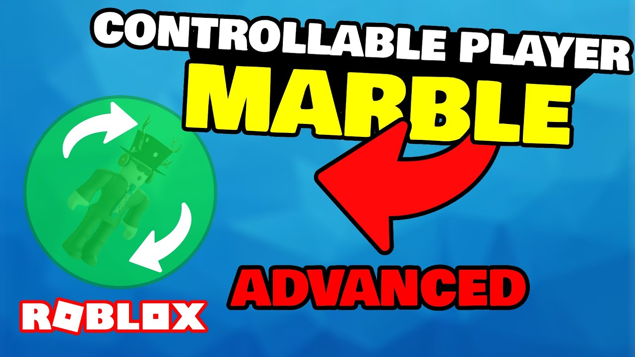 How To Make An Advanced Moving Player Marble In Roblox Studio Xxrblxplayzxx Youtube - advanced moving player marble how to move chat in roblox How To Make An Advanced Moving Player Marble In Roblox Studio Xxrblxplayzxx Youtube - how to move chat in roblox