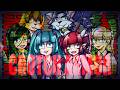 【 Original Song / Presented By SION 】CROTCH ARMOR/シオン Feat. PERFECT FUNK