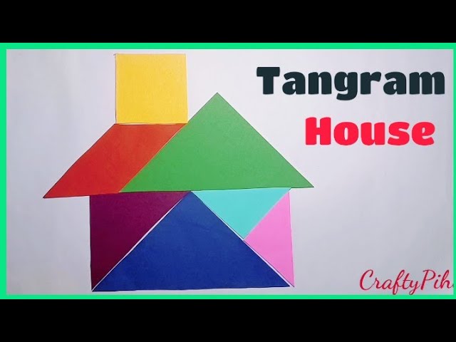 Home - Tangram