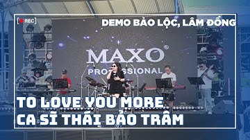 Nghe Thử Line Array SP210LA + Sub Đơn SP118D - Hiểu Ngay Vì Sao Anh Em Làm Show Mê Loa MAXO
