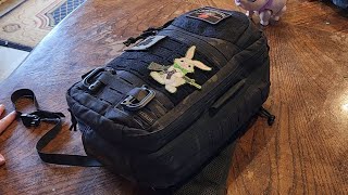 Nexus DV2 Everyday Carry Bag