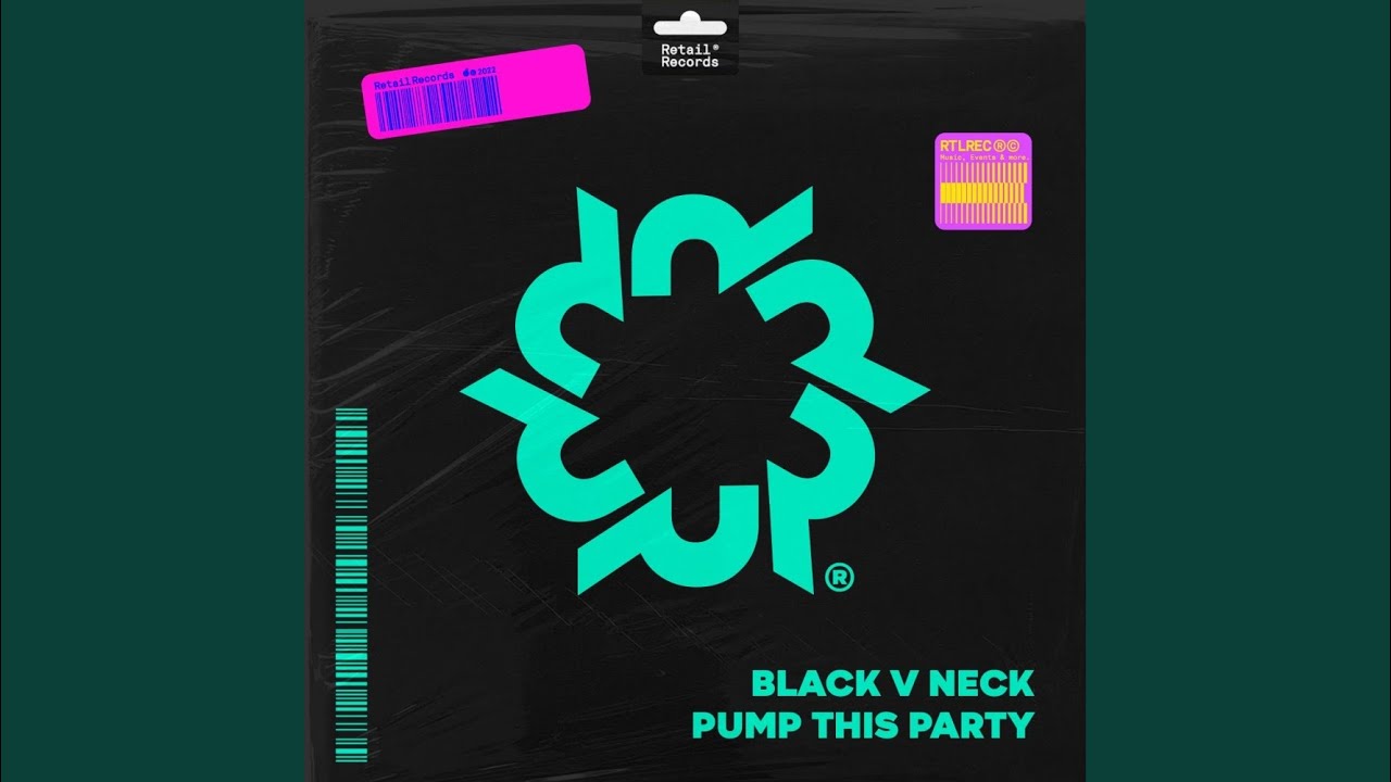 Pump This Party - YouTube