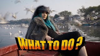 What To Do ? - Su Real & Agsy