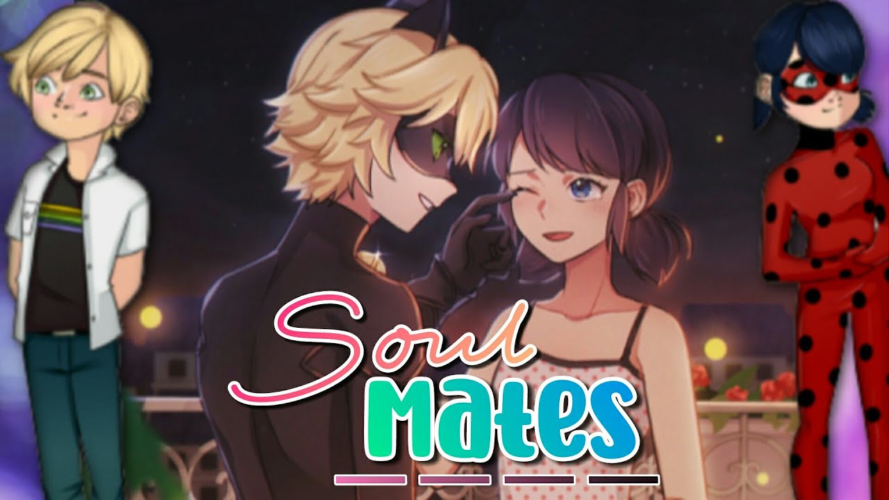 Soulmates // Part 7 // M'ladies Kitty